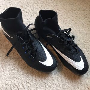 ❗️❗️❗️Nike superfly hypervenom cleats❗️❗️❗️